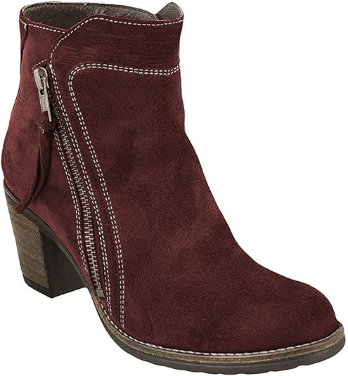 taos dillie bootie