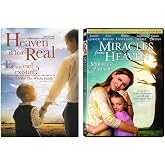 Miracles From Heaven / Heaven is For Real