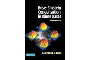 Bose-Einstein Condensation in Dilute Gases