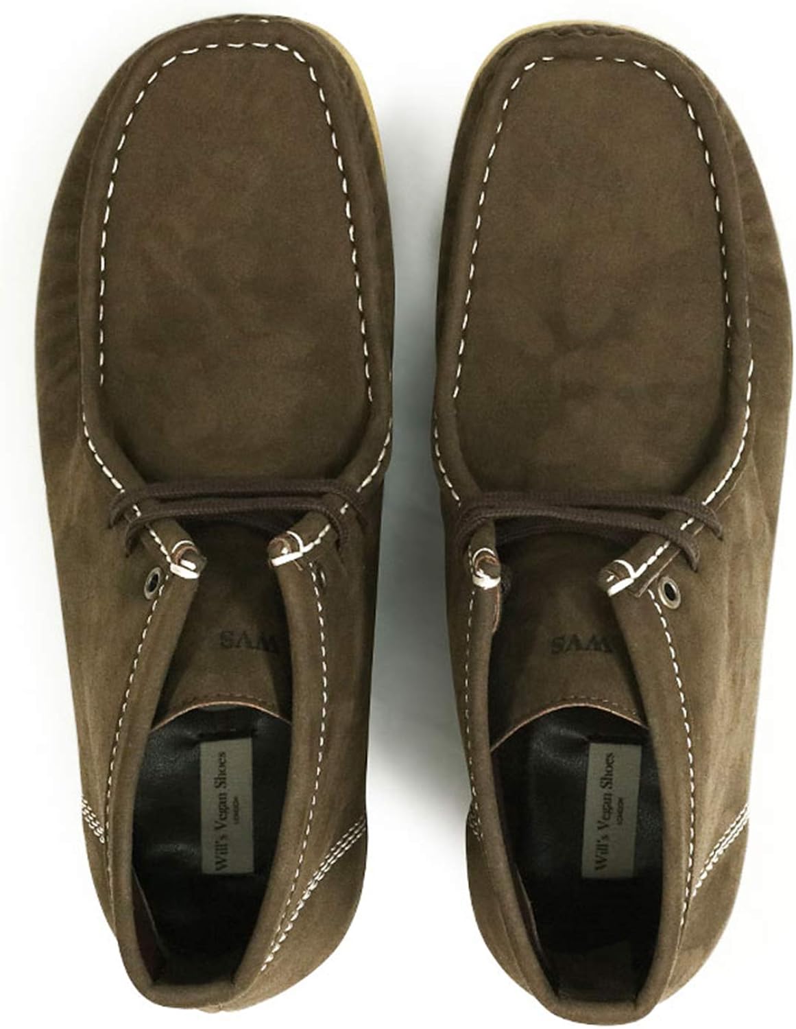 vegan moccasins mens