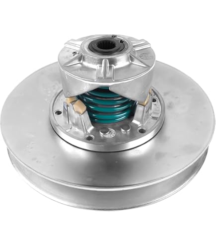 Amazon.com: JEENDA Secondary Driven Clutch AM138649 Compatible