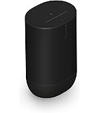 Amazon.com: Sonos One (Gen 2) Smart Speaker with Alexa - Black