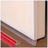Benory 20Ft T-Shaped Silicone Weather Stripping