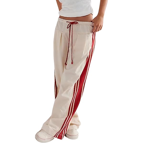 Tall Grey Marl Mid Rise Drawstring Sweatpants | Tall
