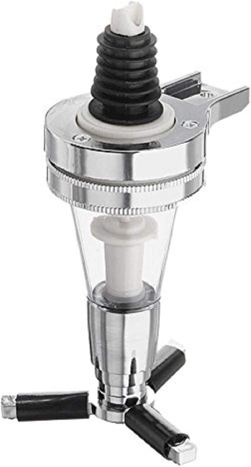 Blueyouth Measured Wine Pourer, Measured Alcohol and Liquor Pourer