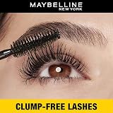 Maybelline Colossal Volum Express Mascara Black 10.7 ml view 4