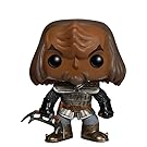 Star Trek the Next Generation - Klingon