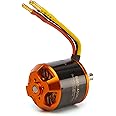 Spektrum Avian 5065-450Kv Outrunner Brushless Motor, SPMXAM4770