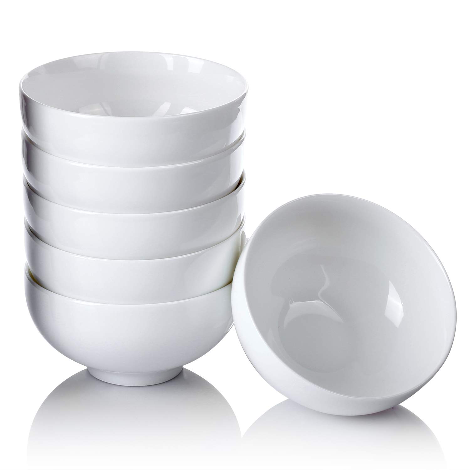 Which Is The Best Modern White Soup Bowl Oven Handle