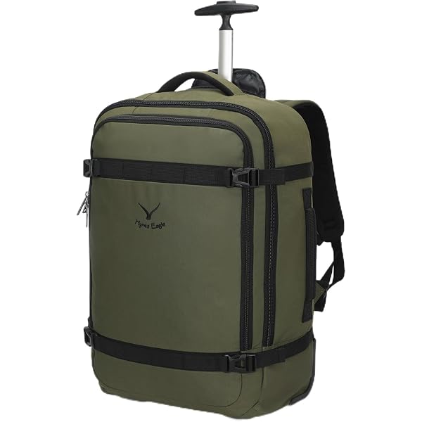 Amazon.com | EASTPAK Tranverz S – 42L Small Soft Sided Cabin Sized