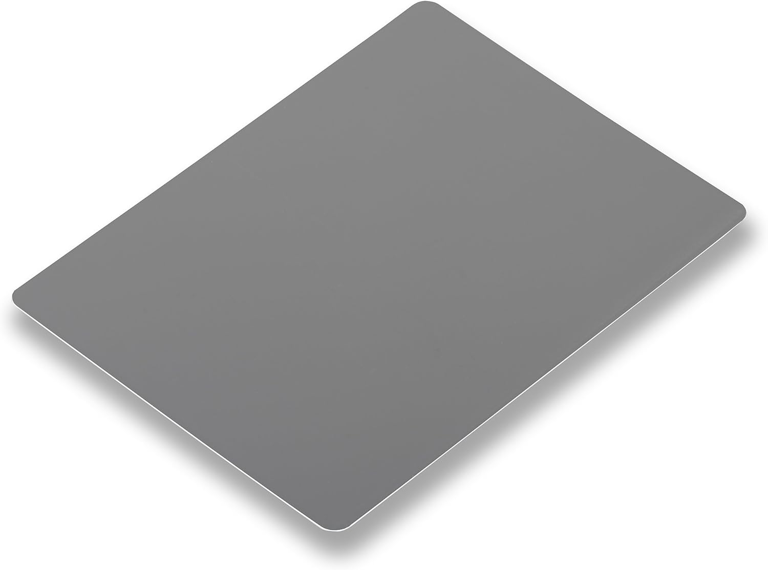 Novoflex Card 15 x 20 cm Grey/White, Black