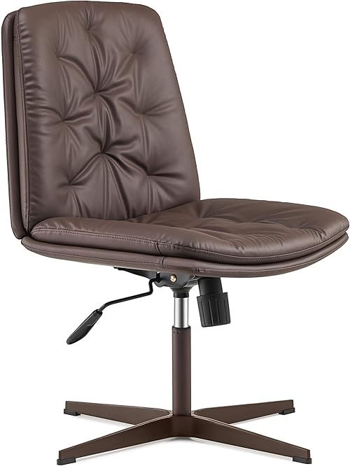 best office chair no arms