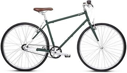 shimano nexus belt drive