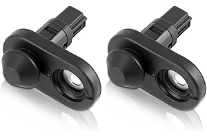 MOTOALL 84231-52010 Door Jamb Courtesy Light Lamp Sensor Switch Fit for Toyota Camry Corolla Celica 4Runner Highlander for Lexus CT200h ES330 RX330 GX460 RX450h SC430 for Scion tC xB