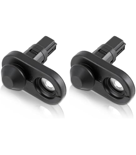 Amazon.com: Toyota Genuine Courtesy Lamp Switch : Automotive