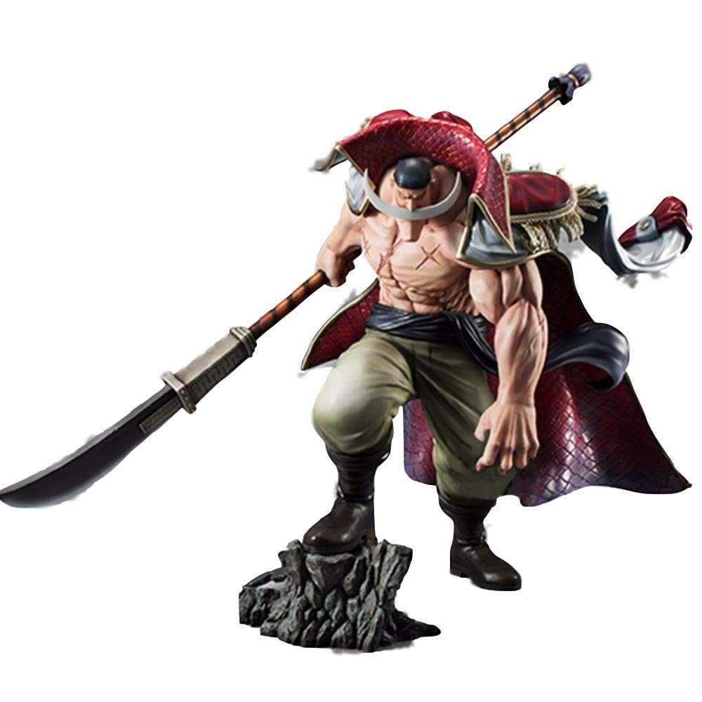 whitebeard figurine