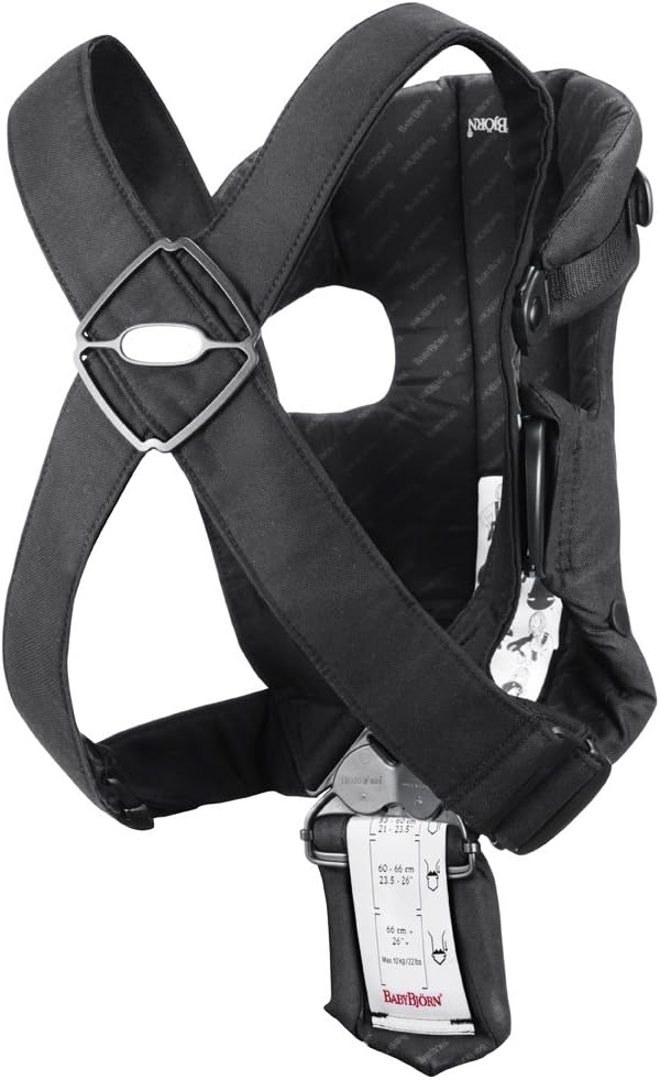 babybjorn porte bébé prix