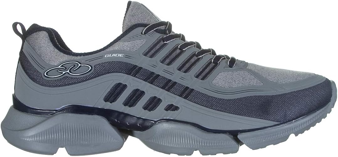 tenis olympikus guide