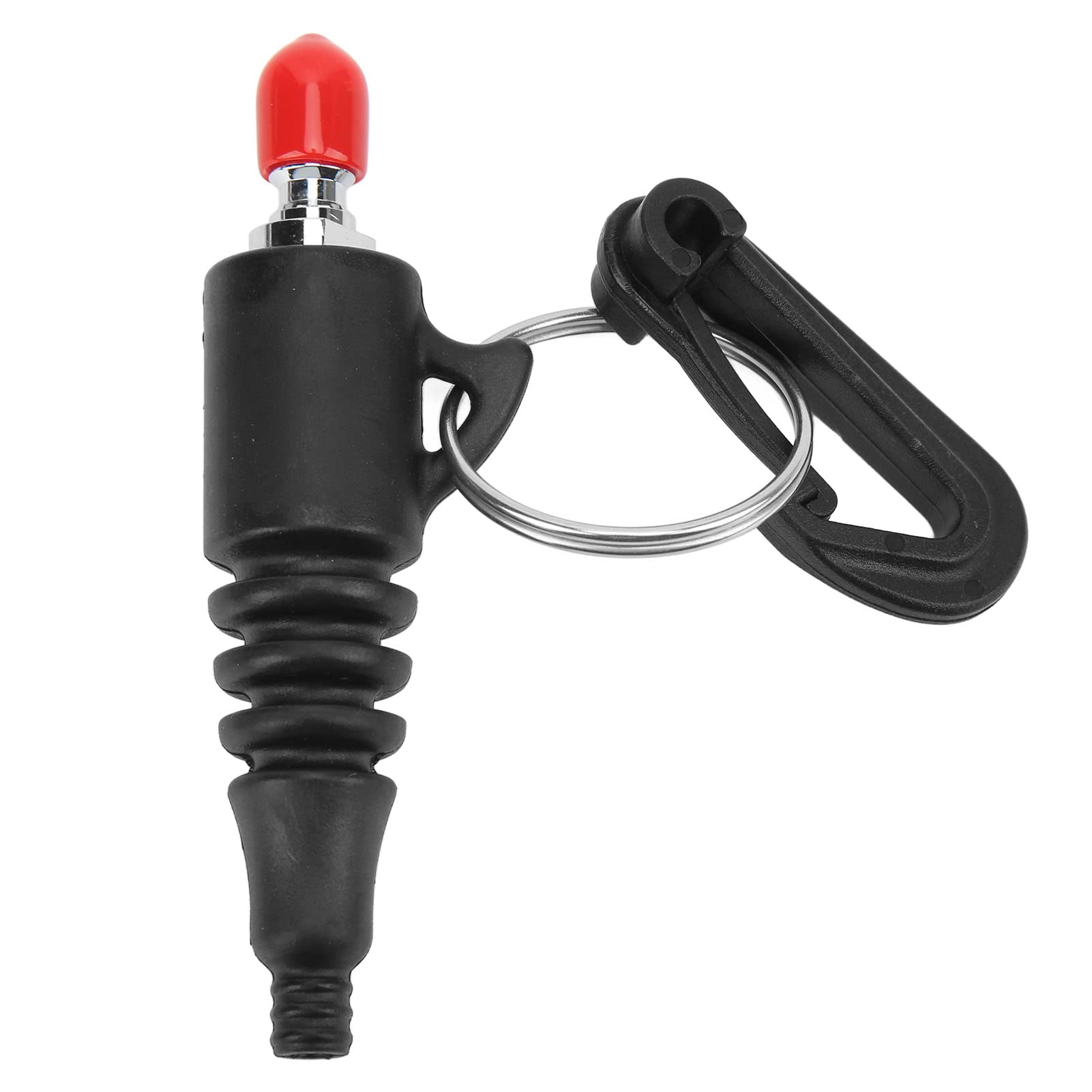 BOROCO Diving Air Nozzle,Scuba Diving Air Nozzle with Standard BC Connector,Mini Dive Tools Air Blow Tools for Dirt Holes on Diving Gear