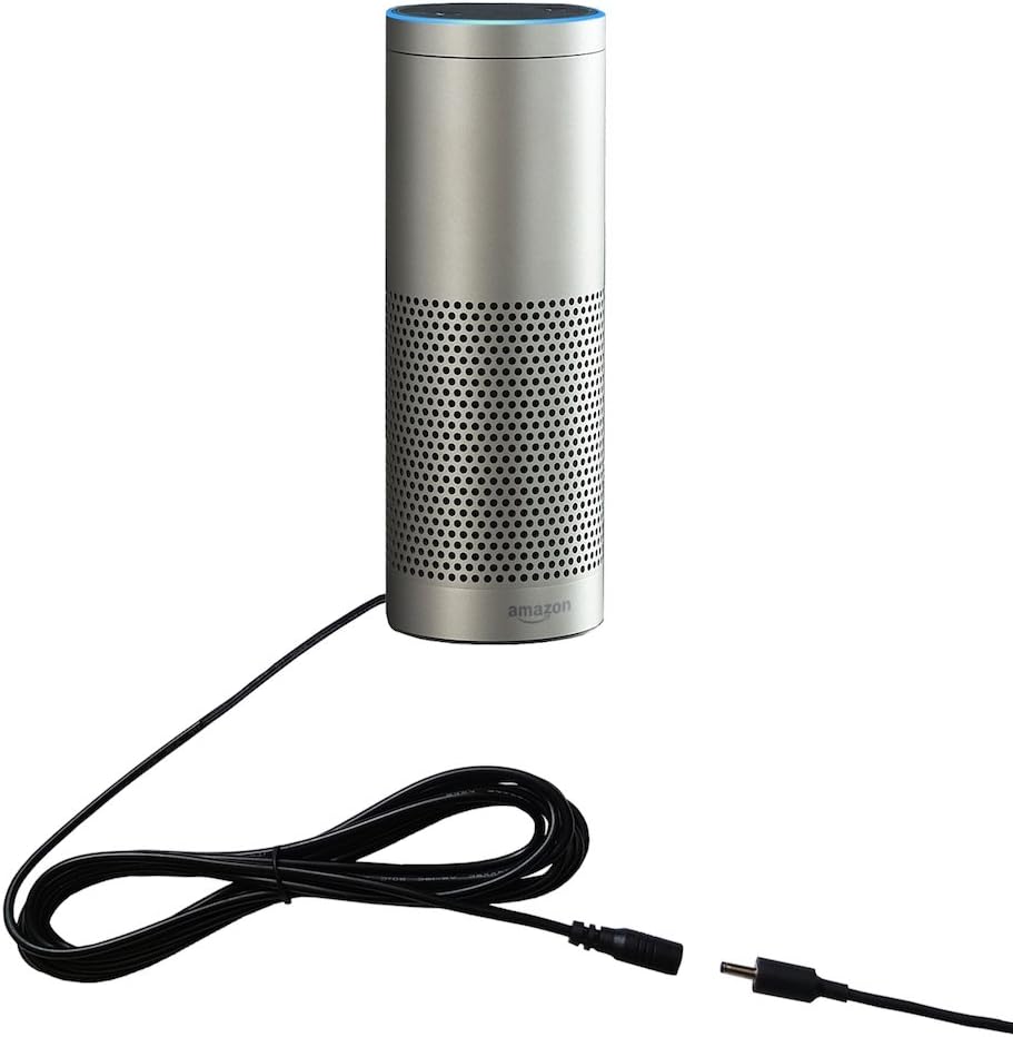 MERES 9.8ft 3m DC Plug Connect Extension Cable Male to Female for