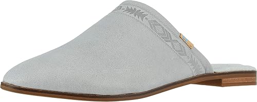toms mules shoes