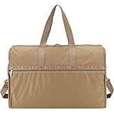 LeSportsac Deluxe XL Weekender Bag (Provincial)
