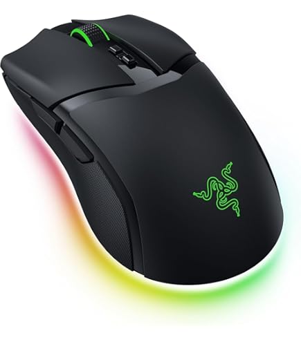 Amazon.com: Razer Viper V3 HyperSpeed Wireless Esports Gaming