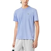 Lacoste Mens Sport Ultra Dry Cotton Sport T-Shirt