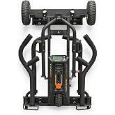 Torque Fitness Tank&reg; M1 Wall-Mounted Storage System