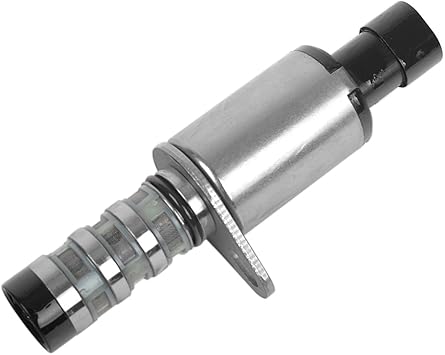Amazon Com 55567050 Engine Oil Control Variable Valve Timing Vvt Solenoid For Gm 1 6l 1 8l Automotive