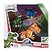 Playskool Heroes 3-pc. Jurassic World Stomp & Chomp Friends Set