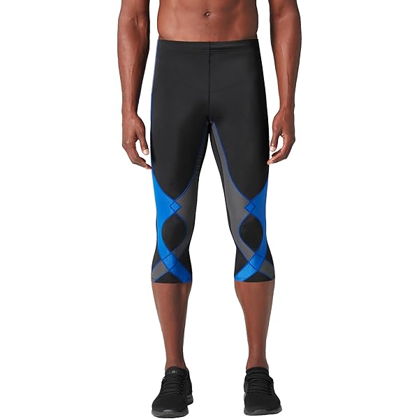 ウォーキング・ランニングウェア (un)scene lab 7pocket Trail Half Tights Runners Pulse