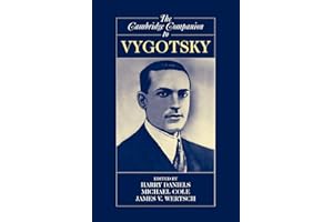 The Cambridge Companion to Vygotsky