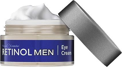 best eye treatment for men