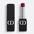 Dior Rouge Forever Transfer-Proof Lipstick (879 Passionate)