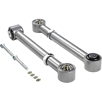 Amazon.com: Rubicon Express RE3783 Upper Super-Flex Control Arm: Automotive