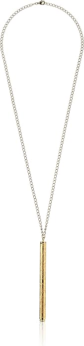 1928 Jewelry Vintage-Inspired Gold-Tone 