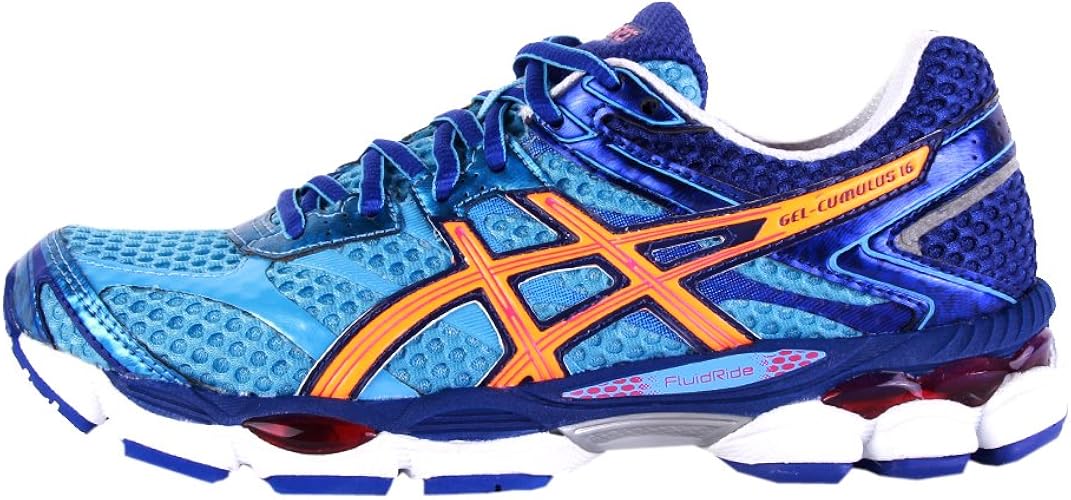 best value asics running shoes
