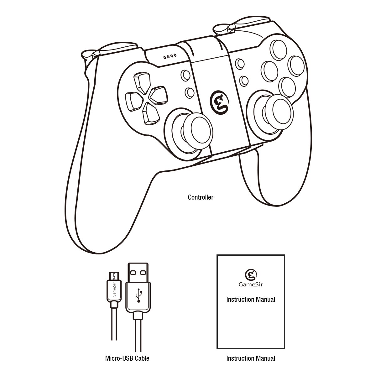 Wiring Diagram For Ps3 Controller - Wiring Diagram Schemas