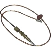 Heat N Glo Thermocouple For Heat And Glo And Hearth &amp; Home Fire Places