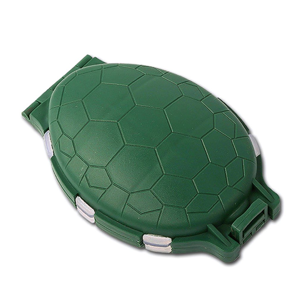 Best Ninja Turtle Tackle Box