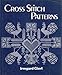 Cross stitch patterns (The Scribner library : Emblem editions) by 
