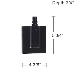Pro Track Live End Halo Compatible Connector with