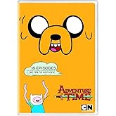 Cartoon Network Adventure Time Volume 2