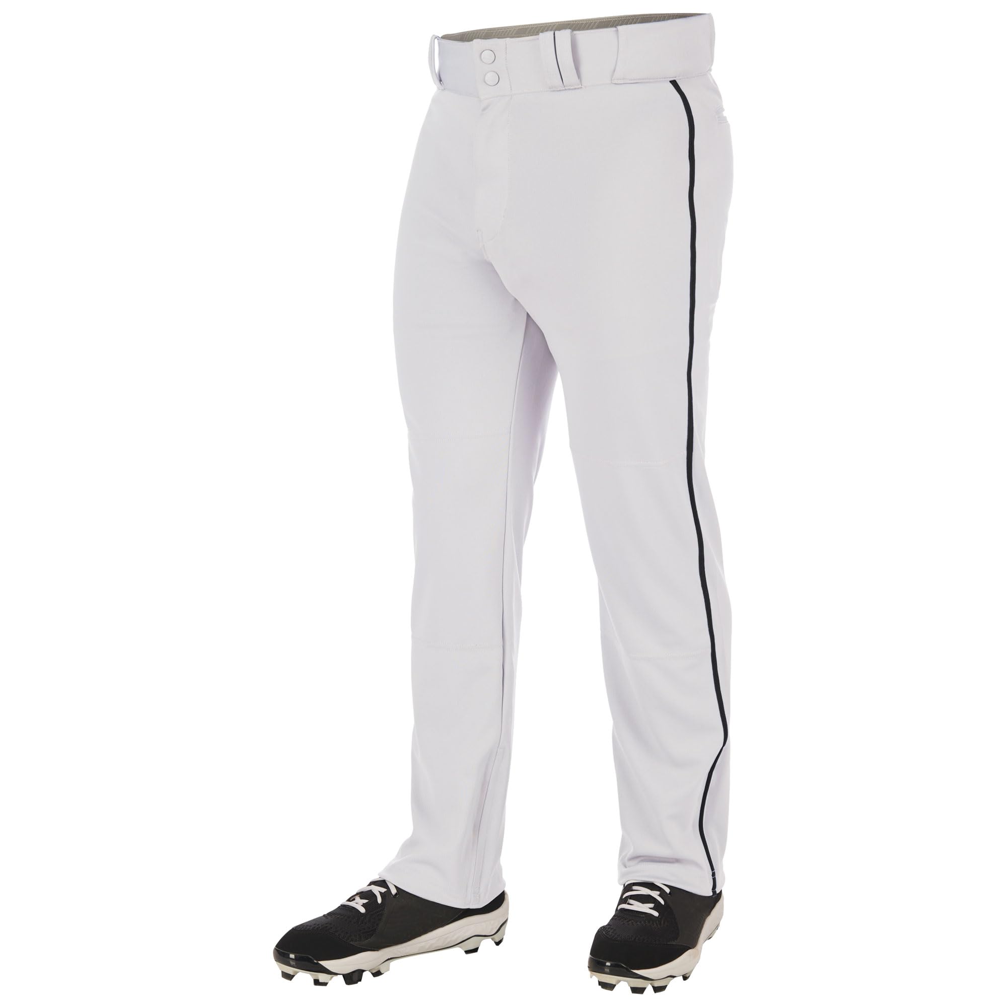 Champro Herren Triple Crown 2.0 Tapered Bottom Baseball Pants Hose Grau Small  F705af3b 7936 5d2c 8639 Eb01b941d239