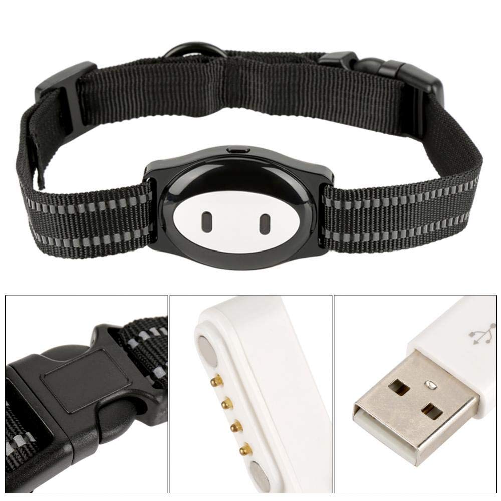 Cats Collars Harnesses Leashes Location Activity Trackers Mmksto Pet Gps Tracker Locator Collar For Dogs And Cats Waterproof Real Time Activity Monitor Tracking Device No Monthly Fee Cats Asano Seikotsuin Com