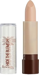 Rimmel London Hide The Blemish Concealer 4 Natural Beige 4.5 g view 2