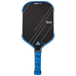 NXT 01 Propulsion Frame USAPA Approval Pickleball