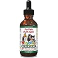 BlackLeaf Tincture for Pets