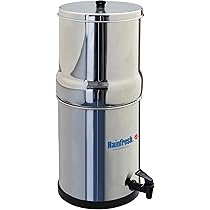Rainfresh 浄水ポット SM4U セラミックフィルターカートリッジ Amazon | カートリッジ 交換用フィルターカートリッジ 浄水